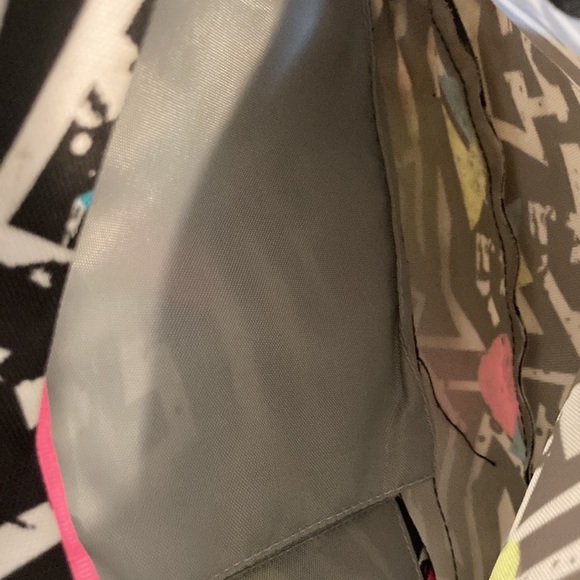 Jansport Superbreak backpack - Picture 4 of 8